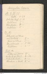 Seite 69, Tagebuch "Ossarn 1927" (NHMW-PRAE-BBB-22)